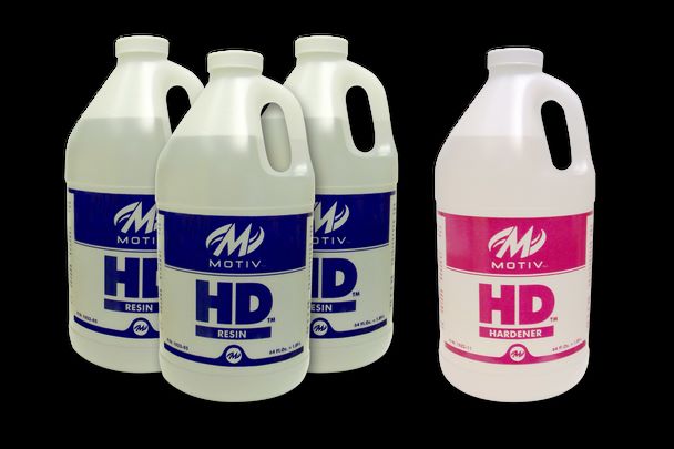 2 GAL HD PLUG KIT #