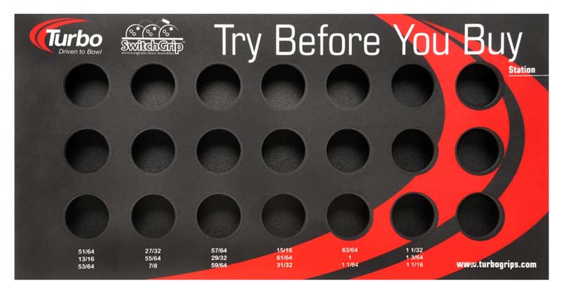 TRY B4 YOU BUY STORAGE TRAY
