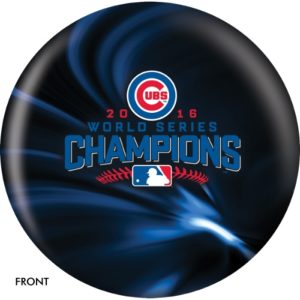 CUBS WORLD SERIES #