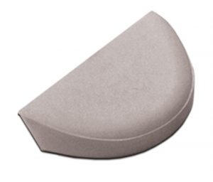 GRAY TOE CAP* discontinued