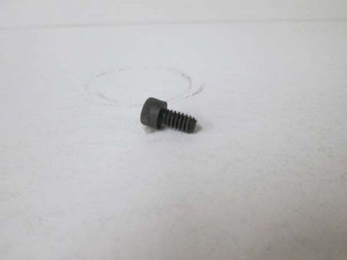 #10-24 x 3/8 Scr SHC Bag/10