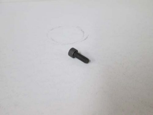#10-24 x 1/2 Scr Soc Bag/10
