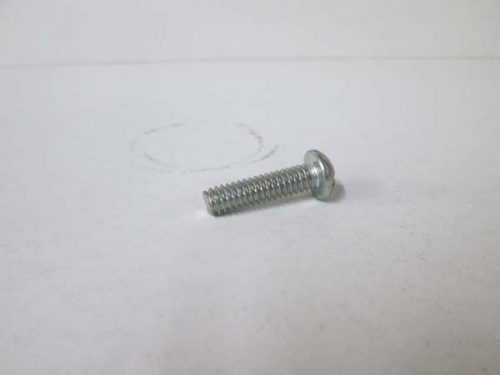 1/4-20x1 Screw PH CR Bag/10