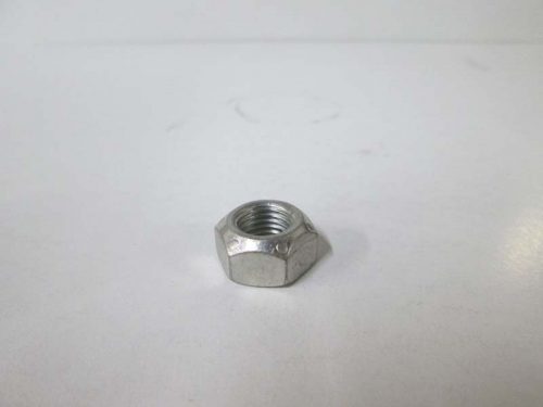 NUT-STVR-LK 7/16-20 *