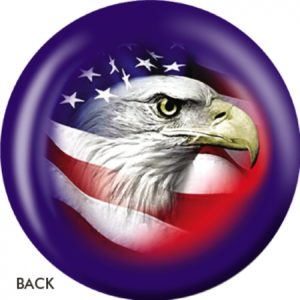 AMERICIAN EAGLE #