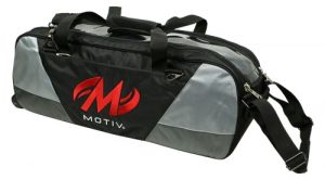 BALLISTIX 3 BALL TOTE