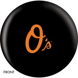 BALTIMORE ORIOLES