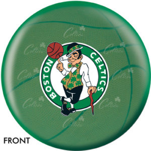 BOSTON CELTICS #