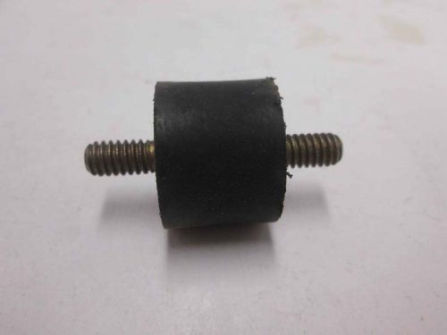 RUBBER MOUNTING C&D
