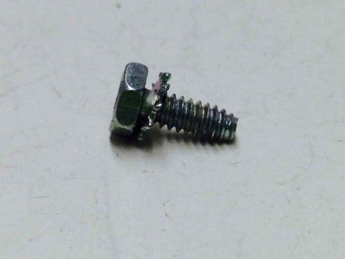 SEMS MACH SCREW H HD-PK10*