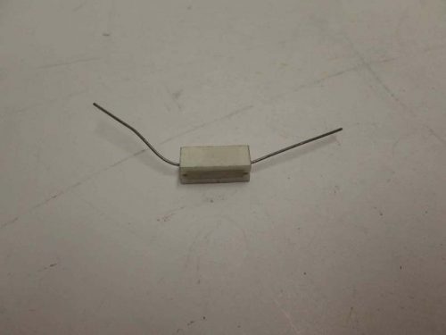 WIREBOUND RESISTOR C&D