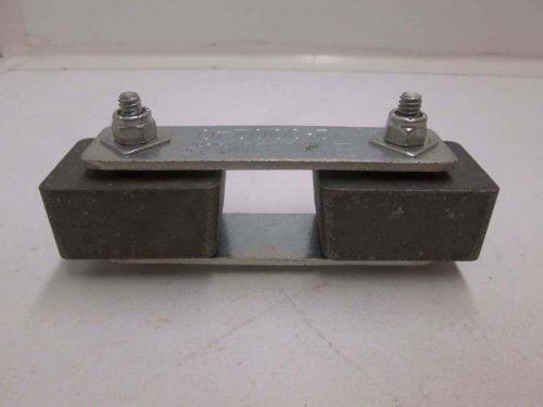 TORSIONAL PIER FRONT MC&D*