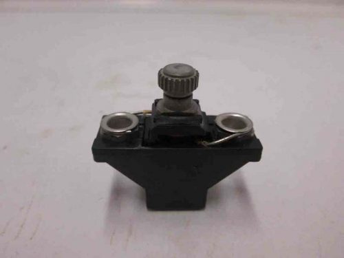 OVERLOAD HEATER(208 VOC&D
