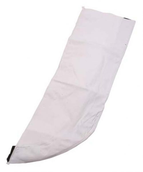 WHITE SOCK ASSY*