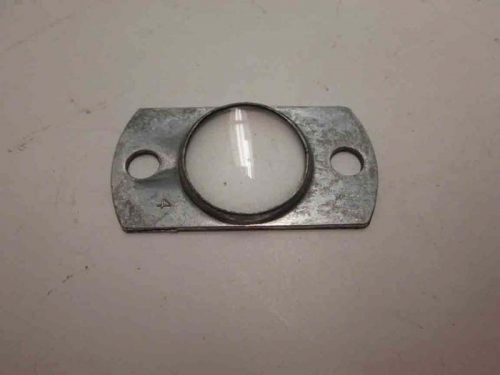 LENS ASSEMBLY C&D