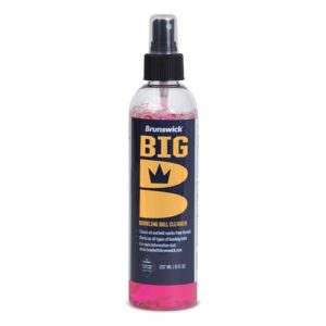 8 OZ. BIG B BALL CLEANER