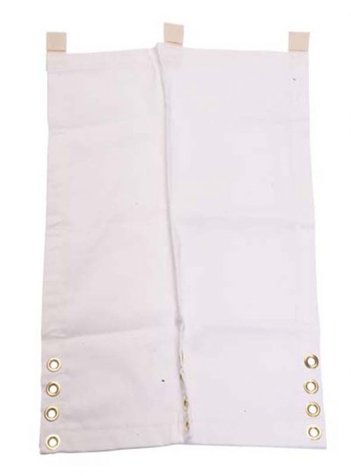 E-Z BALL DUSTER APRON