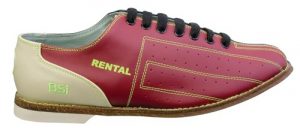 DUAL SZ LEATHER RENTAL
