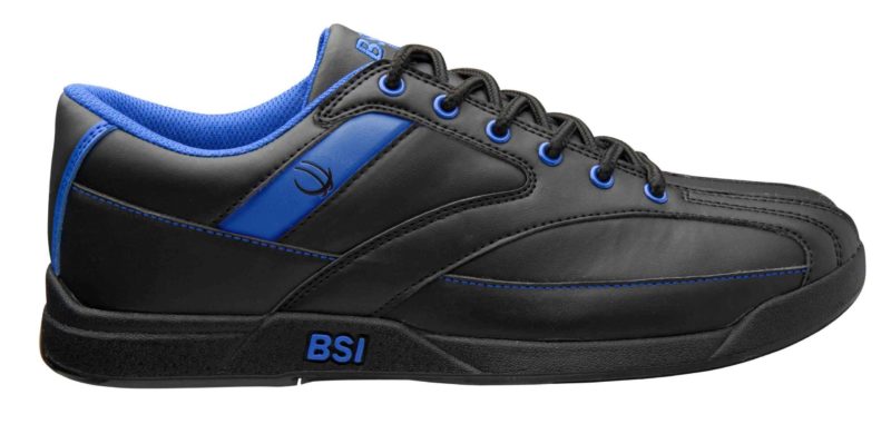 MEN'S SPORT BLACK/BLUE