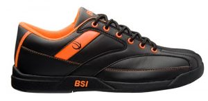 MEN'S SPORT BLACK/ORANGE