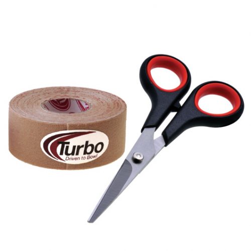 FITTING TAPE 1" BEIGE ROLL