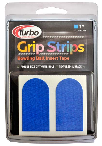 "PATCH TAPE 1"" BLUE 30 PC "
