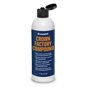 CROWN FACTORY COMPOUND