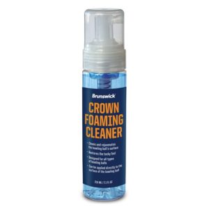 CROWN FOAMING CLEANER