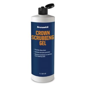 CROWN SCRUBBING GEL 32 OZ