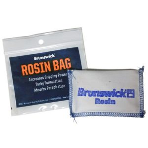 BRUNSWICK ROSIN BAG