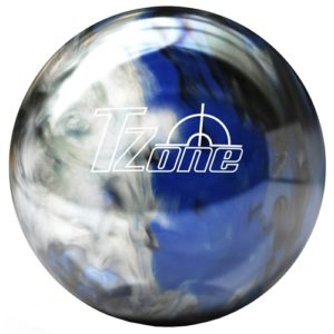 T-ZONE INDIGO SWIRL