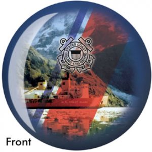 COAST GUARD #