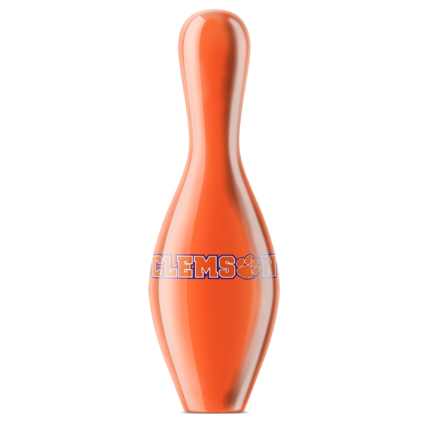 CLEMSON PIN