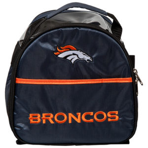 DENVER BRONCOS ADD ON BAG