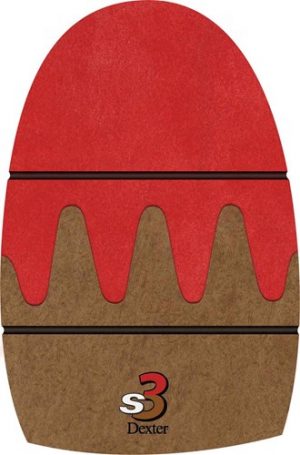 THE 9 S3 SLIDE SOLE
