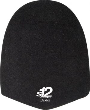 SST S12 Black Ice Slide Sole (PD826)