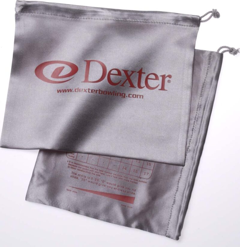 DX PARTS BAG #