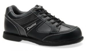 PRO AM II BLK/GREY LH#