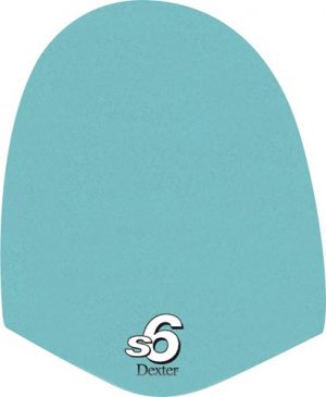 SST S6 Blue Microfiber Slide Sole (PD511)