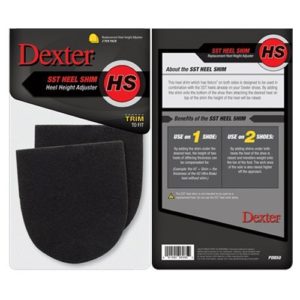HEEL SHIMS