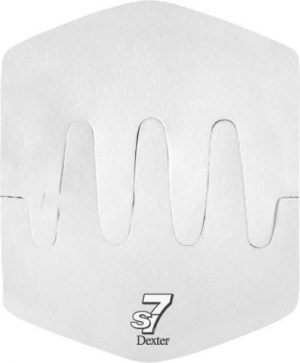 THE 9 S7 SLIDE SOLESAW TOOTH