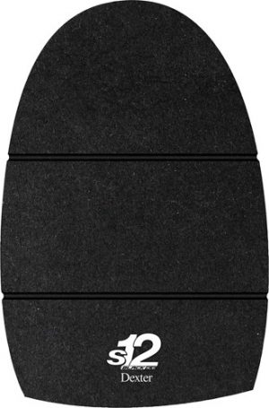 THE 9 S12 SLIDE SOLE ICE