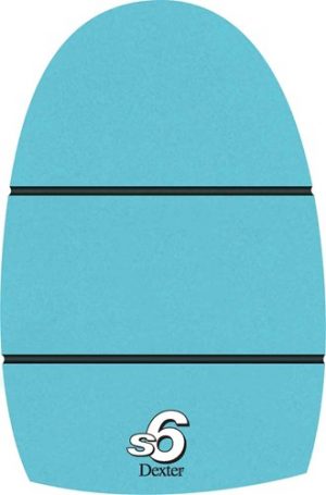 THE 9 S6 SLIDE SOLE BLUE