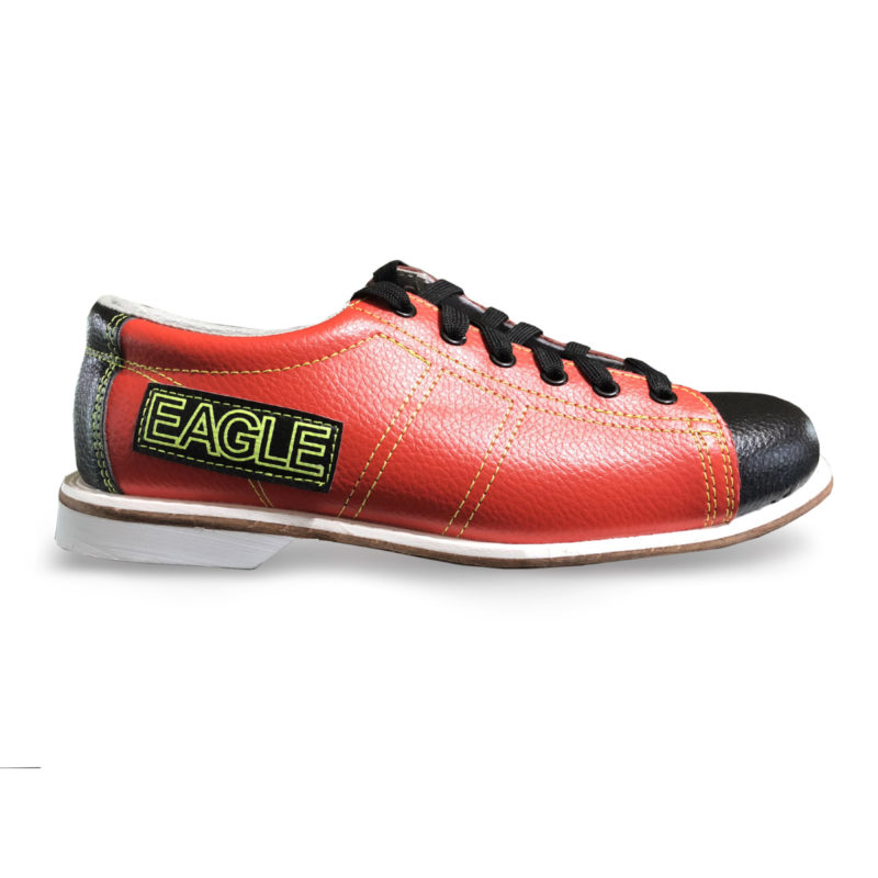 EAGLE PREMIUM LACE UNISEX RENTAL SHOE