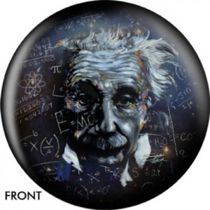 EINSTEIN BALL #