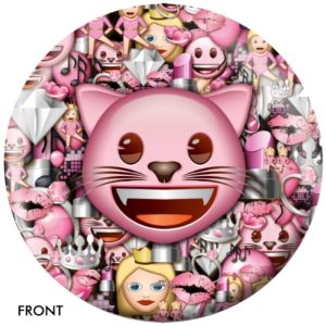 EMOJI- CATS RULE #