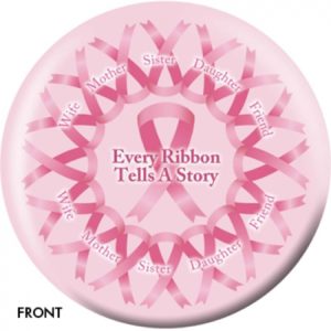 EVERY RIBBON TELLS STORY #