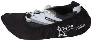 DRY DOG SHOE COVER BLACK