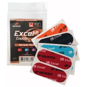 EXCEL COPPER