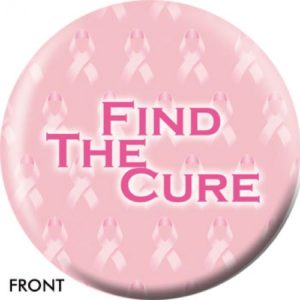 FIND THE CURE #
